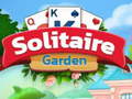 Játék Solitaire Kert online