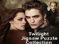 Játék Twilight kirakós gyűjtemény online