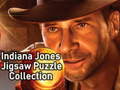 Játék Indiana Jones Zs Puzzle Gyűjtemény online