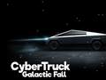 Játék CyberTruck Galaktikus Bukás online