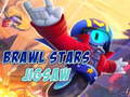 Játék Brawl Stars Puzzl online