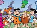 Játék Flintstones Puzzle Gyűjtemény online