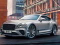 Játék Bentley Continental GT Speed Csúszás online