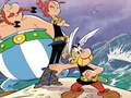 Játék Asterix puzzlegyűjtemény online