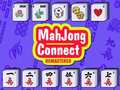 Játék Mahjong Csatlakoztasd 4 online