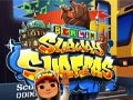 Játék Subway Surfers Berlin online