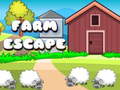 Játék G2M Farm Escape online