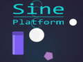 Játék Sinusz Platform online