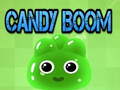 Játék CANDY BOOM online