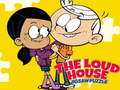 Játék A Loud House kirakós online