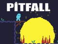 Játék Pitfall online