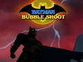 Játék Batman Buborék Légy online