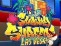 Játék Subway Surfers Las Vegas online