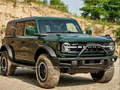 Játék Ford Bronco 4 Ajtós Puzzle online