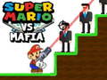 Játék Super Mario a Mafiaszt szemben online