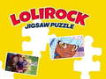 Játék Lolirock Puzzló online