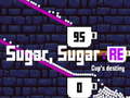 Játék Sugar Sugar RE: A Kupa Sorsa online