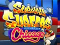 Játék Subway Surfers Chicago online