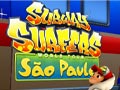 Játék Subway Surfers São Paulo online