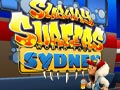 Játék Subway Surfers Sydney Világkörüli Turné online