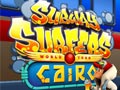 Játék Subway Surfers: Kairói Világkörüli Turné online