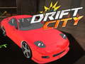 Játék Drift Város online