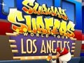 Játék Subway Surfers Los Angeles online