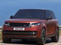 Játék Land Rover Range Rover 2022 Csúszás online