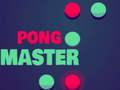 Játék Pong Mester online