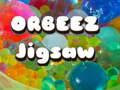 Játék Orbeez Puzzles online