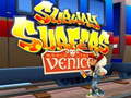 Játék Subway Surfers: Velencei Világkörüli Út online