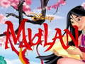 Játék Disney Mulan online