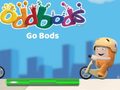 Játék OddBods: Gyerünk, Bods online