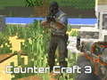 Játék Counter Craft 3 online