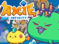 Játék Axie Infinity online