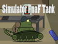 Játék Fnaf Tank Szimulátor online