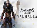 Játék Assassin's Creed Valhalla Rejtett tárgyak online