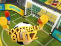 Játék Blitz Futball online