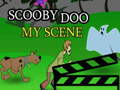 Játék Scooby-Doo Az Én Jelenetem online