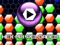 Játék Hex Mix Újratöltve online