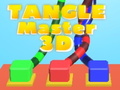 Játék Tangle-Mester-3D online