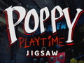 Játék Poppy Playtime Puzzle online