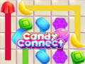 Játék Candy Connect online