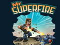 Játék Mr. Superfire online