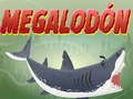 Játék MEGALODON online