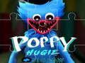 Játék Poppy Hugie Puzzle online