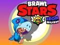 Játék Brawl Stars Leon Futás online