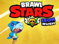 Játék Brawl Star Leon Rush online