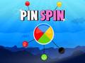 Játék Pin Spin online