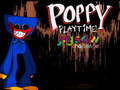 Játék Poppy Playtime Rejtvény Kihívás online